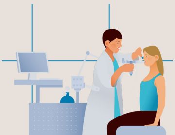 Κεντρική Ρύθμιση της Αναπνοής