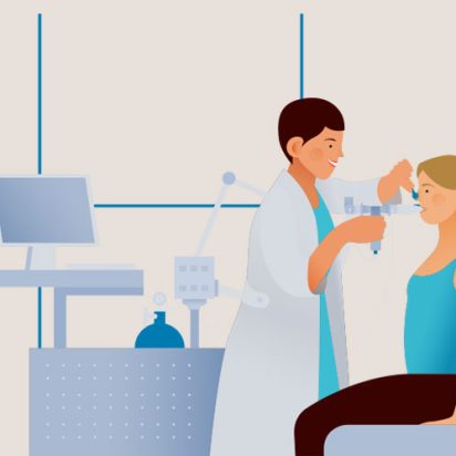 Κεντρική Ρύθμιση της Αναπνοής