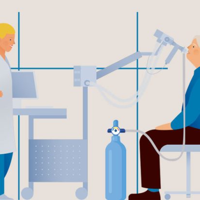 Diffusion Capacity for Carbon Monoxide