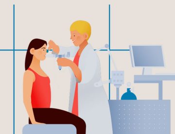 Respiratory Muscle Strength measurement