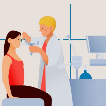 Respiratory Muscle Strength measurement