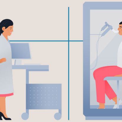 Body Plethysmography