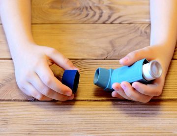 Asthma