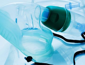 Chronic Obstructive Pulmonary Disease (COPD)