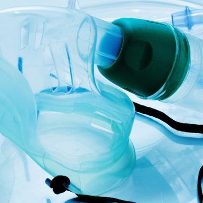 Chronic Obstructive Pulmonary Disease (COPD)