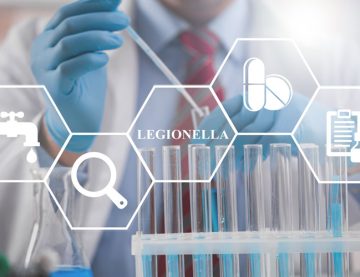 Legionnaire’s Disease