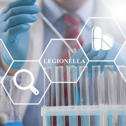 Legionnaire’s Disease