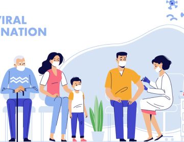 Ο Άνθρωπος Απέναντι στις Σύγχρονες Πανδημίες