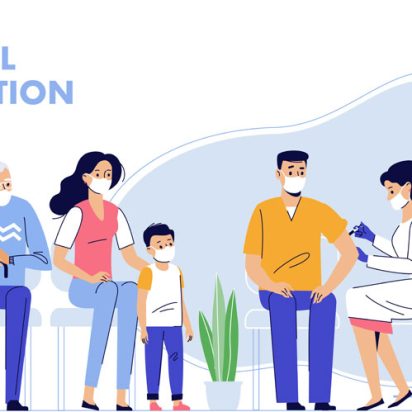 Humanity against 21st Century Pandemics: A Difficult Lesson