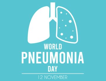 Pneumonia