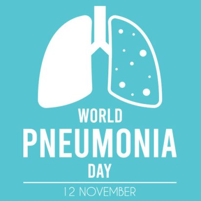 Πνευμονία