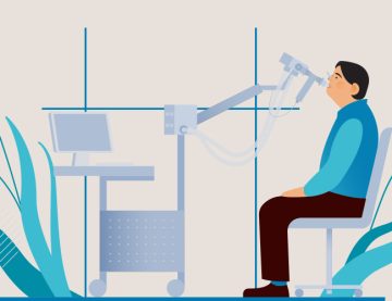 Impulse Oscillometry – IOS