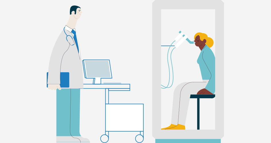 Pneumon Center Δημοσίευση άρθρου στο περιοδικό ΟΡΙΖΟΝΤΕΣ ΥΓΕΙΑΣ