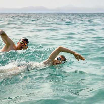 July 25 – World Drowning Prevention Day